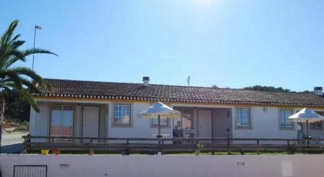 Quinta da Falca, Rezervovat Hotel Hotely v Oeste s parkováním, Parkování