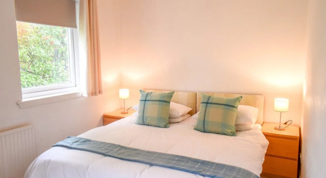 Bright Apartment in Stockbridge, Edinburgh, Забронировать Апартаменты/квартира Эдинбург Midlothian, рядом с Bourne Fine Art