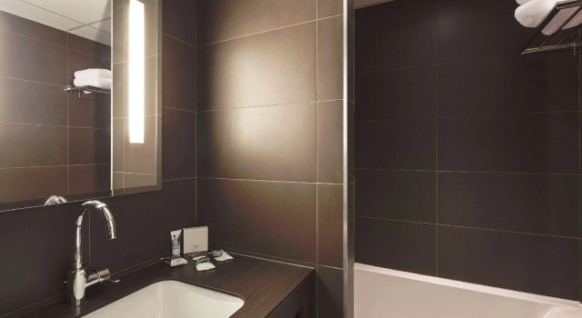 Номер Privilege Mercure Vichy