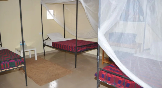 Eco Boma Camp
