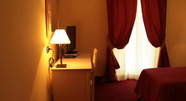 Номер Standard Hotel Il Duca Del Sannio
