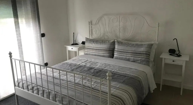 Апартаменты с 2 комнатами Hotel Residence Alessandra