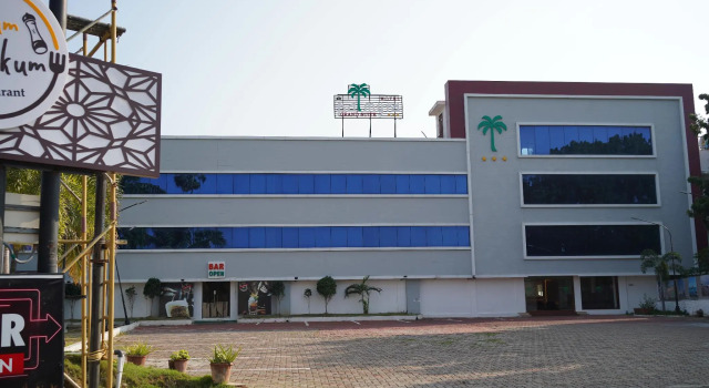 RR INN Group Of Hotels, Забронировать Отель Отели штата Тамилнада 3 звезды, 3*