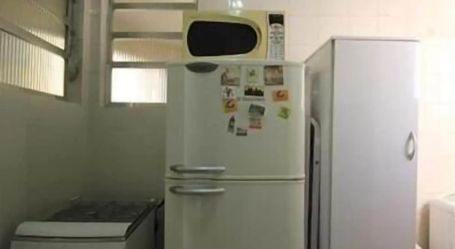 Апартаменты Standard GoHouse Dutra 804