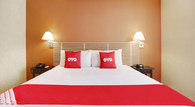 Quality Inn JFK Airport Rockaway Blvd