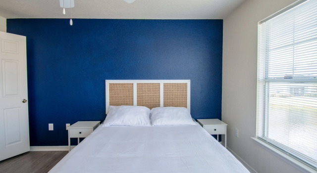 Relax in Style in a Gorgeous Apartment, Book Lejlighed Jacksonville Florida