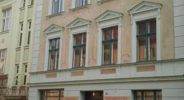 Апартаменты Ferienwohnung Mönch49