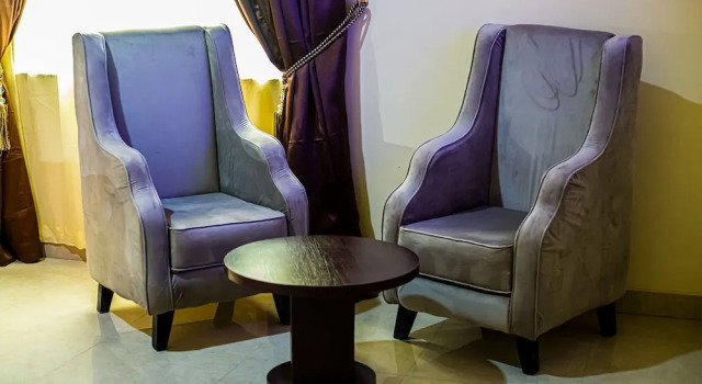 Номер Luxury Radiance Spring Hotel
