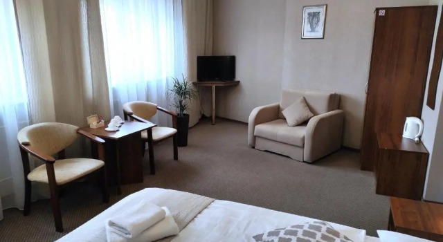 Hotel Polonia