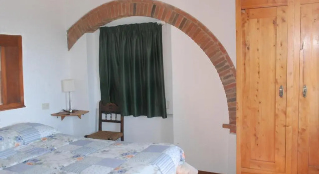 Номер Standard Agriturismo Olmi Grossi