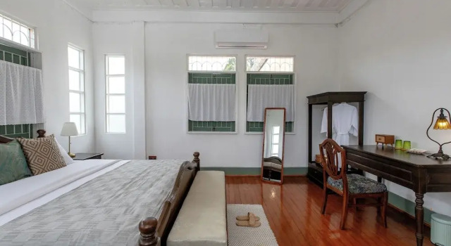 Номер Comfort Shinophats House บ้านชิโนภาส เชียงราย
