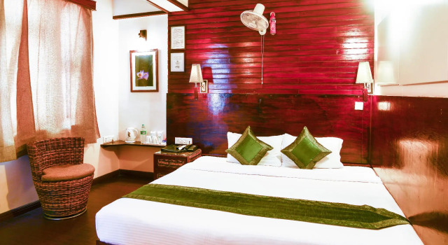 The Nettle and Fern Hotel Gangtok, Prenota Hotel Hotel 3 stelle a Gangtok, 3*