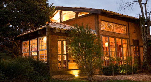 Pousada Quinta dos Pinhais