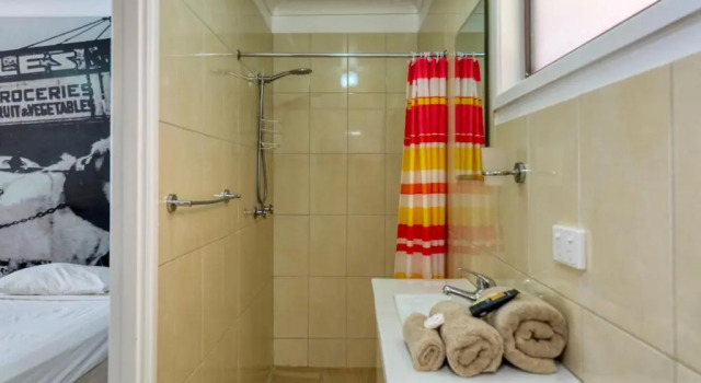Трёхместный номер Standard Hotel Corones