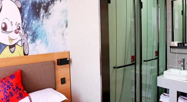 Jun Hotel Zhangjiakou Jiamei, Book Hotel Zhangjiakou Hebei