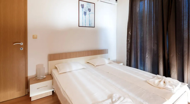 Charming 1 Bedroom Apartment for up to 4 Guests, Забронировать Апартаменты/квартира Апартаменты области Бургас, Апартаменты/квартира