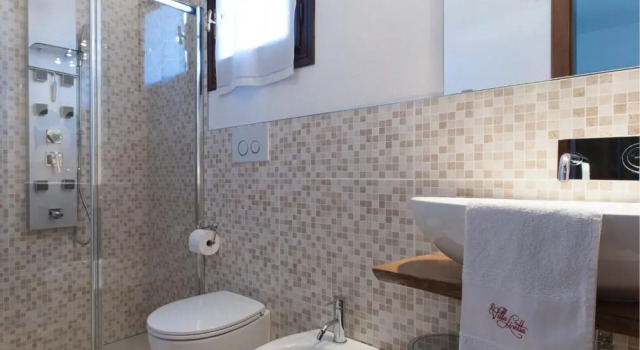 Номер Superior Bed & breakfast Villa Lisetta