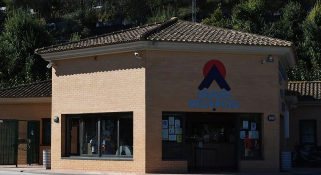 Mediterrani Natura Spa Resort