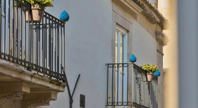 Sciala Ortigia B&B