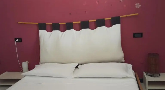 Номер Economy B&B Villa Grace