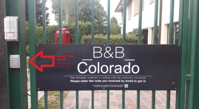 B&B Colorado