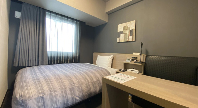 Номер Standard Hotel Route Inn Minami Yokkaichi