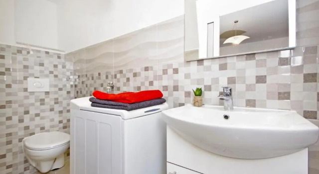 Студия Apartments Anđela