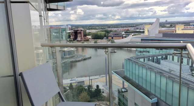 Media City Salford Quays, Забронировать Отель Отели Большого Манчестера 4 звезды, 4*