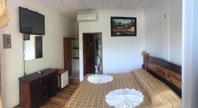 Номер Standard Hotel Coco Beach