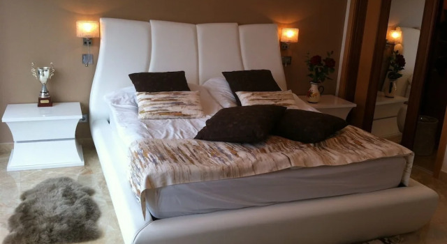 Люкс Luxury The Birds Nest