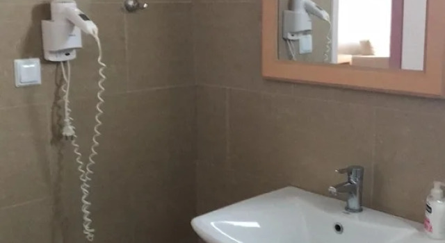 Номер Standard Massouri Beach Hotel