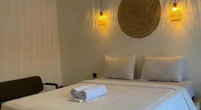Palmhouse Boutique Hotel