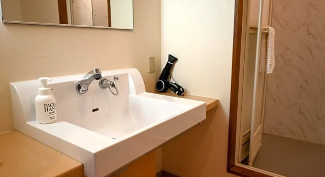 Номер Standard с видом на горы Hotel Goryukan
