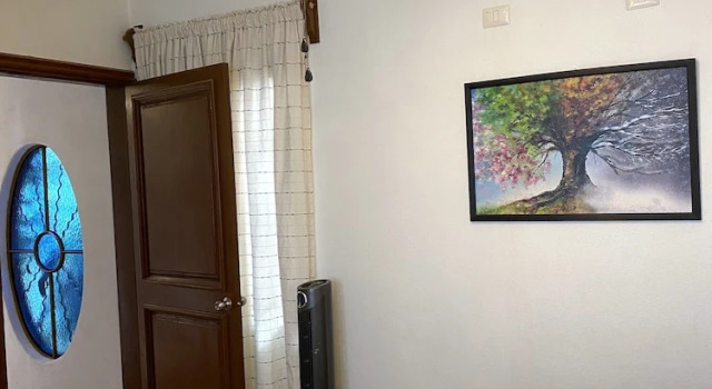 Quinto Sol 3 Departamento, Prenota Appartamento Hotel a El Bajio con parcheggio, Parcheggio