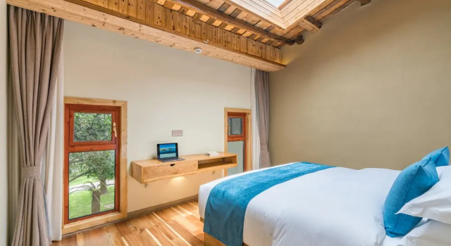 Standard Villa Moon Villa