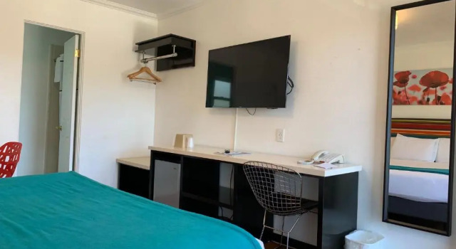 Номер Standard Sandyland Reef Inn
