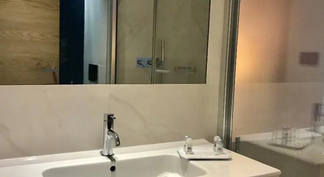 Двухместный номер Standard Hotel 3K Porto Aeroporto