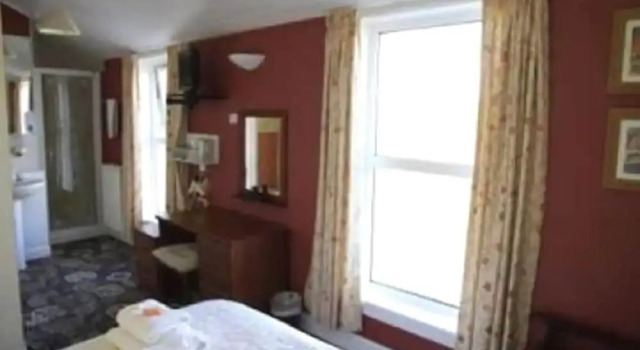 Номер Standard The Spiggie Hotel