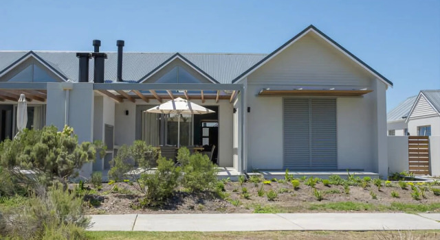 Fernkloof Fairways Villa, Забронировать Вилла Виллы Херманус, рядом с Hermanus Golf Club, Вилла