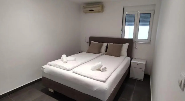 Студия Zoran Apartments