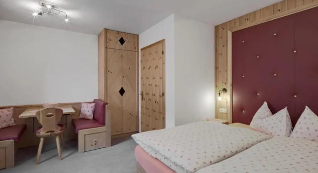 Студия Residence Dolomieu