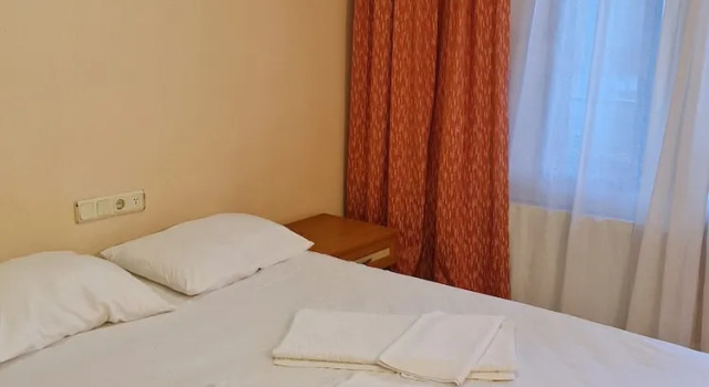 Номер Standard Caner Mountain Hotel