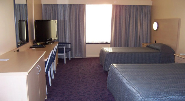 Albert Motel, Забронировать Мотель Мори New England NSW