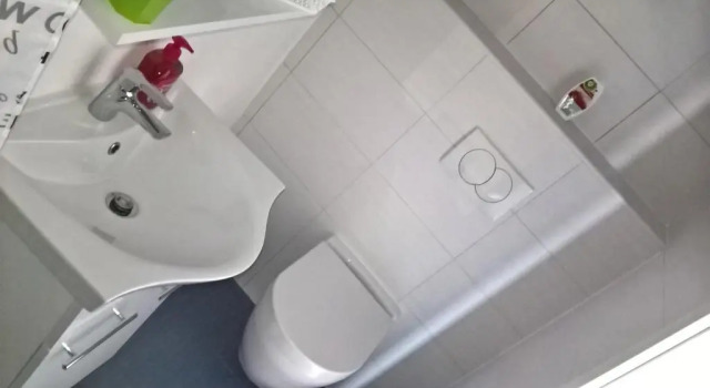 Номер Standard San Eleuterio Guesthouse