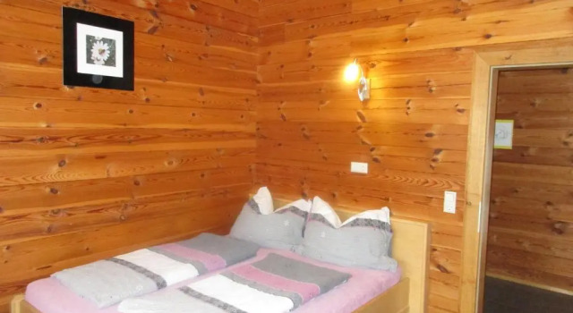 Ferienhaus Lechnerhof, Rezerwuj Hotel Hotele w Salzburg z parkingiem, Parking
