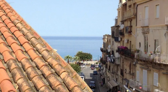 Tropea Holiday Apartments, Book Apartment Tropea Calabria