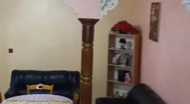 Leila, Забронировать Отель Отели Агадира с парковкой, рядом с House of Activities Association Club, Парковка
