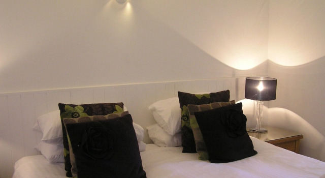 Номер Superior TOWNHOUSE ROOMS