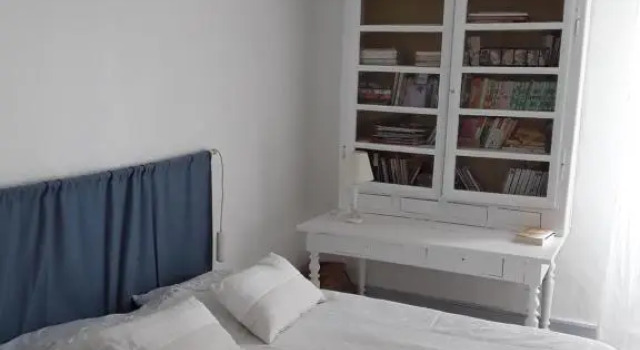 Номер Standard Chambres dHôtes de Pesquès