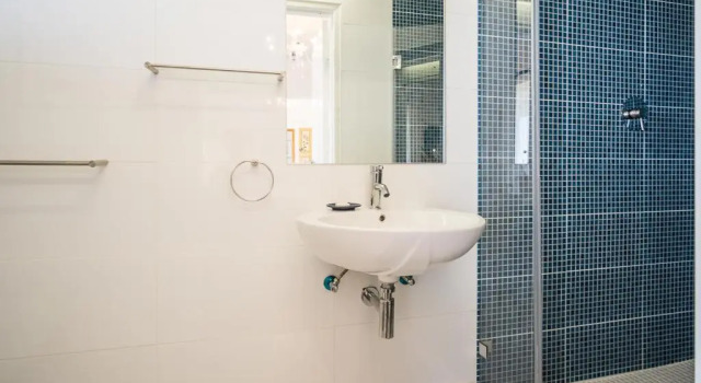 Люкс Kettles Guesthouse